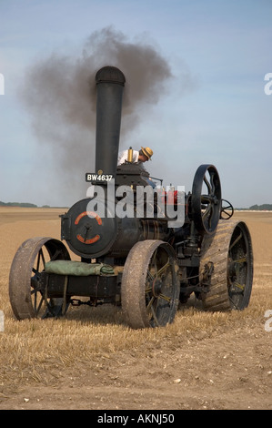 Die Great Dorset Steam Fair 2005 Blandford Forum-Dorset-England Stockfoto