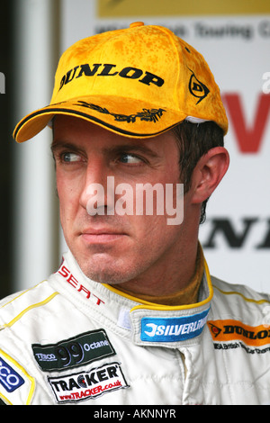 Jason Plato Stockfoto