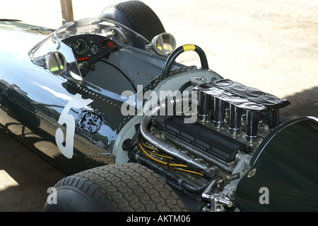 1964 BRM P261 Stockfoto