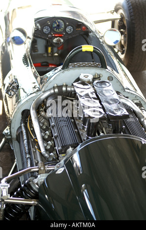 1964 BRM P261 Stockfoto