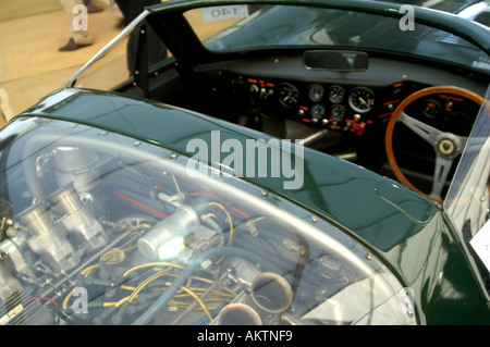 1989 Jaguar XJ13 Sport-Prototyp Erholung Stockfoto