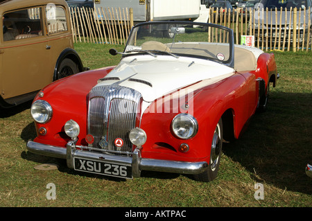 Daimler Stockfoto