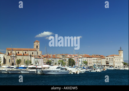 La Ciotat - Côte d ' Azur - Frankreich Stockfoto