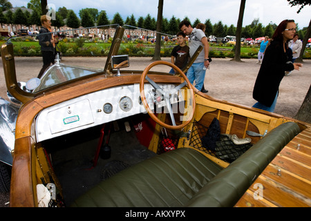 Oldtimer Treffen Baden Wurttemberg