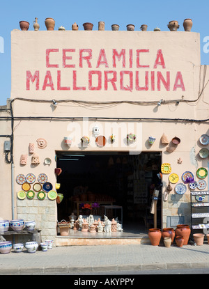 Mallorca Keramik Online Shop