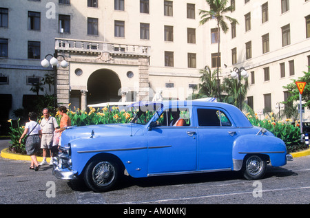 Hotel Nacional - The National Hotel Havannas Grandes hotel Stockfoto