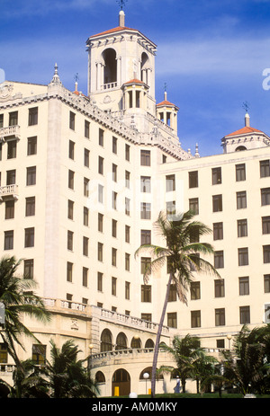 Hotel Nacional - The National Hotel Havannas Grandes hotel Stockfoto