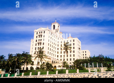 Hotel Nacional - The National Hotel Havannas Grandes hotel Stockfoto