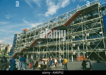 FRANCE Ile de France Paris Stockfoto