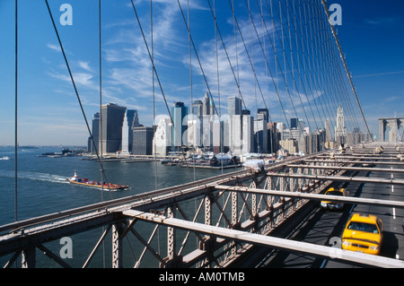 USA-New York-New York City Stockfoto
