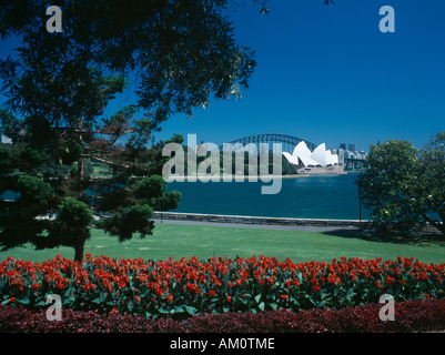 Australien-New South Wales Sydney Stockfoto