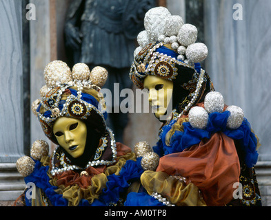 Italien-Veneto-Venedig Stockfoto