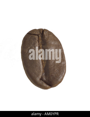 Kaffeebohne Stockfoto