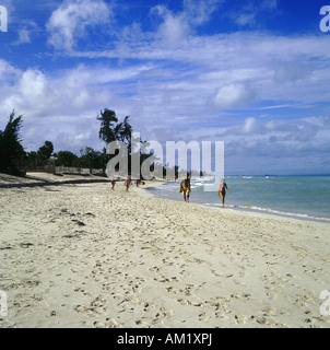 Geographie/Reise, Kuba, Varadero (Touristenzentrum), Strände, Strand, Stockfoto