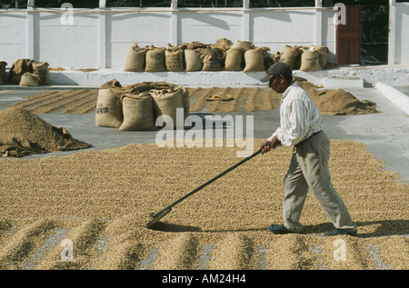 Antigua GUATEMALA Stockfoto