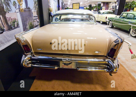Buick Super Seria - 1958 Stockfoto