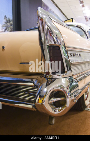 Buick Super Seria - 1958 Stockfoto