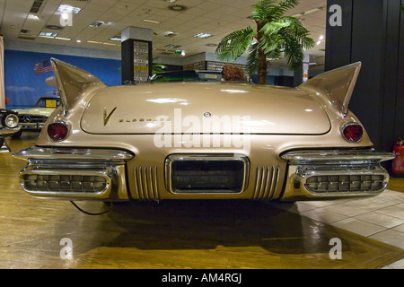 Cadillac Eldorado - 1958 Stockfoto
