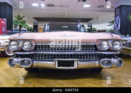 Cadillac Eldorado - 1959 Stockfoto