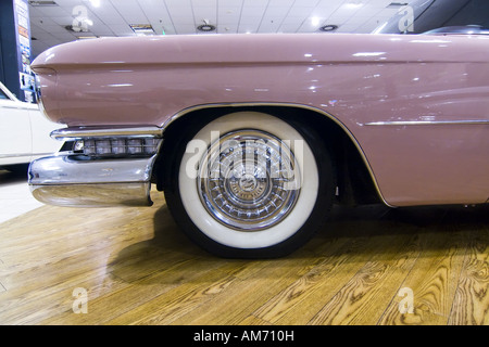 Cadillac Eldorado - 1959 Stockfoto
