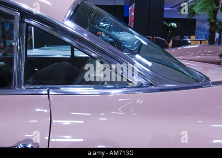 Cadillac Eldorado - 1959 Stockfoto