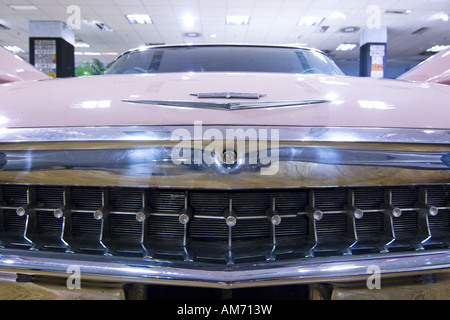 Cadillac Eldorado - 1959 Stockfoto