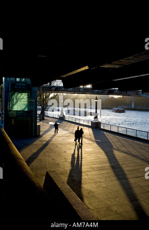 South Bank London England UK Stockfoto