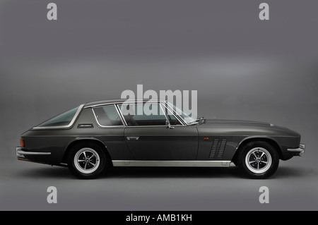 1971 Jensen FF Mk II Stockfoto