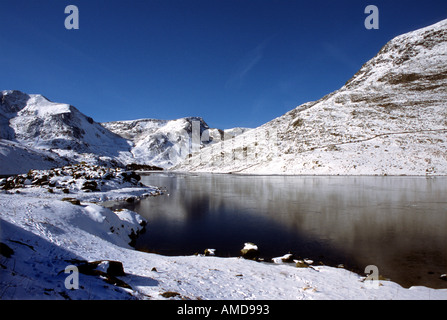 Y-Garn-946 m Stockfoto