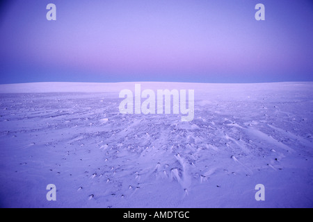 Banken-Insel in den Northwest Territories, Kanada Stockfoto