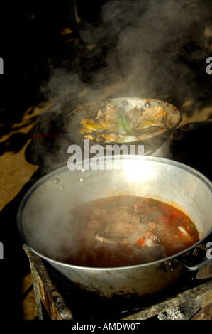 Nordamerika, Mexiko, Bundesstaat Guerrero, Acapulco. Stockfoto