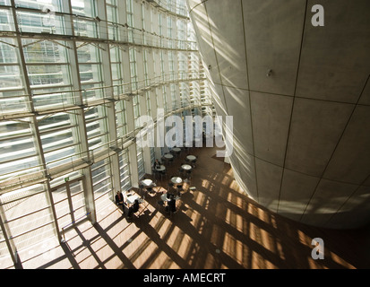 "National Art Center Tokyo Japan" Stockfoto