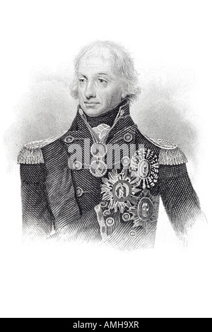 Horatio Nelson 1. Viscount Nelson englische Marine-Kommandant Großbritannien Admiral britische große militärische Figur Admiral 1758 1805 victo Stockfoto