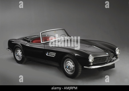 1957 Bmw 507 Stockfotografie Alamy