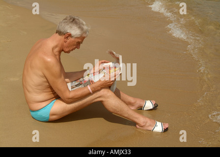 Sonnenstrand Bulgarien Völker Republik Narodna Republika Bulgariya Balkanhalbinsel Süd-Ost Europa Stockfoto