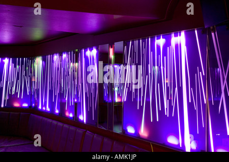 Boujis Nightclub, South Kensington, London Stockfoto