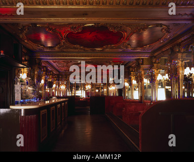 Cafe Royal, Regent Street, London Stockfoto