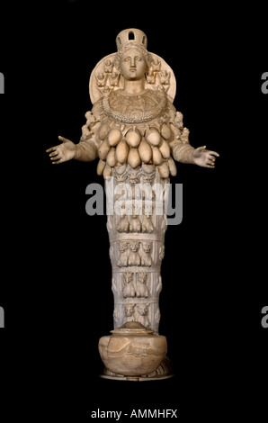 Artemis von Ephesus griechischen Griechenland Türkei Türkisch Stockfoto