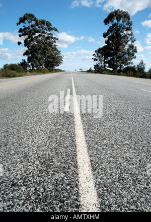 Straße Stockfoto