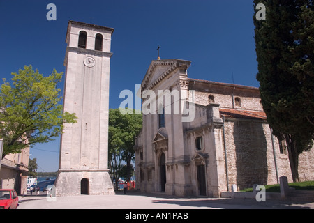 Kathedrale von St Mary Stockfoto