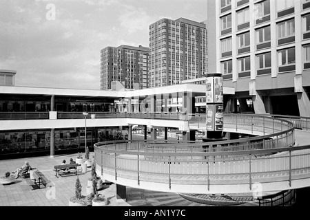 Whitgift Zentrum Croydon Surrey Stockfoto