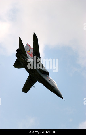 Panavia Tornado F3 Stockfoto