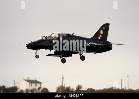 BAe Hawk Trainer Stockfoto