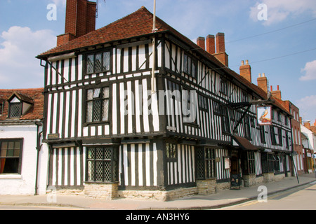 Das Falcon Hotel London UK Stockfoto