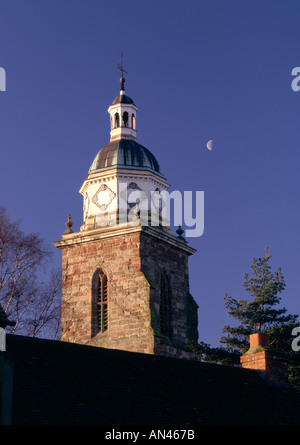 DIE PEPPER POT UPTON AUF SEVERN WORCESTERSHIRE ENGLAND UK Stockfoto