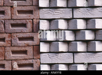 Das Afrikamuseum, Arnheim. Gegründet 1912. Architekt: Francine Houben - Mecanoo Stockfoto