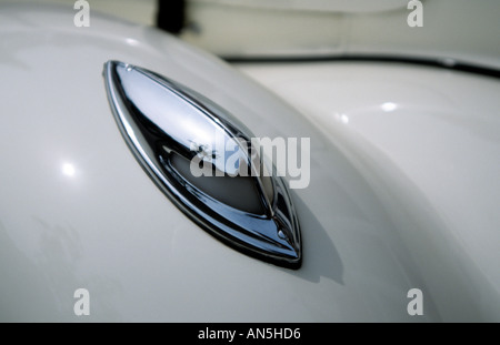 BMW 328. Gebaut von 1936 bis 1940 Stockfoto