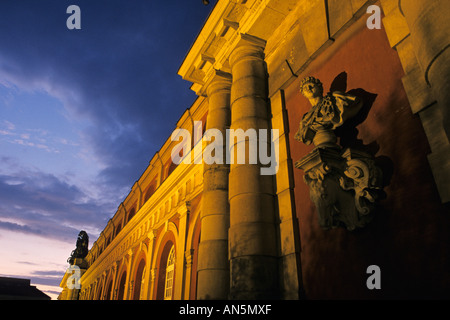 Filmmuseum (ehemalige Marstall), Potsdam, Deutschland Stockfoto