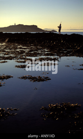 Dudelsack in der Natur Stockfoto