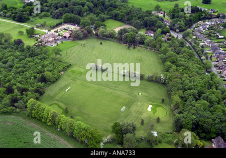 Beckingham Palace Sawbridgeworth UK Stockfoto